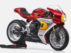 MV Agusta Superveloce 800 Ago Limited Edition